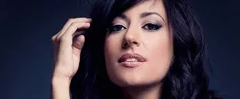 Ana Moura a ajuns la București. Când va concerta în România
