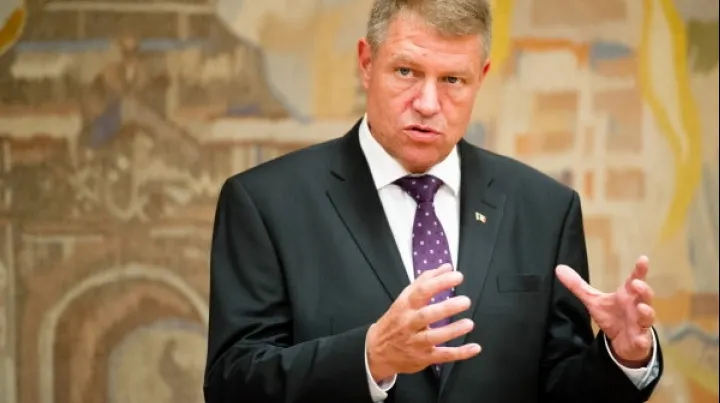 Presa germană, după declarația lui Iohannis despre Antene: V-aţi permis să atacaţi justiţia