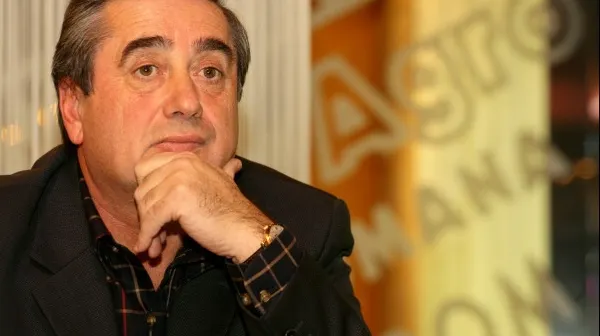 Ioan Niculae rămâne după gratii. Instanța a respins cererea de eliberare condiționată