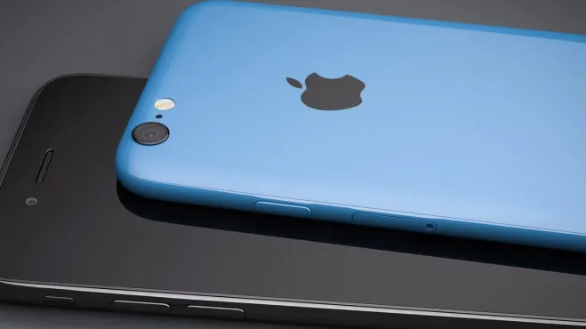 Ce înseamnă "S-ul" de la iPhone. Nimeni nu se aştepta