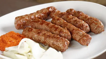 Cea mai bună reţetă de mici: trebuie să o încerci!