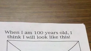 Sinceritate dureroasă. Ce răspunde un copil când e rugat de profesoară să deseneze...