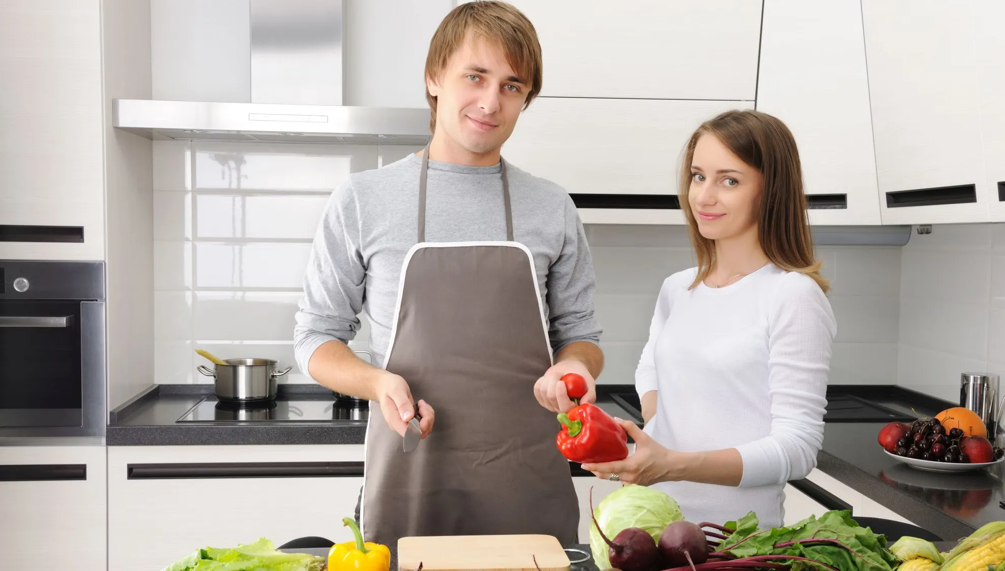 Alimente care luptă împotriva ficatului gras