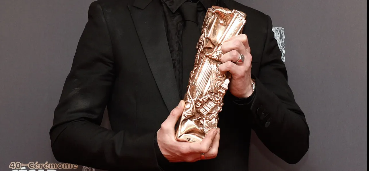 Nominalizările la premiile Cesar 2016. ,,Dheepan", favorit la categoria ,,Cel mai bun film"