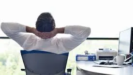 A lipsit 6 ani de la muncă, fără ca cineva să observe. Ce s-a întâmplat apoi l-a îngrozit