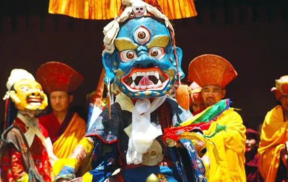 Zile nefaste în Zodiacul tibetan 2016. Ce rişti să păţeşti în aceste zile