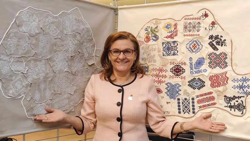 Maria Grapini uimeşte iar: "În momentul în care ai numit tehnocraţi, ne îndreptăm spre dictatură!"
