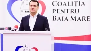 REVOLTĂ în UNPR: Un vicepreședinte dă cărțile pe față despre ce e în interiorul partidului