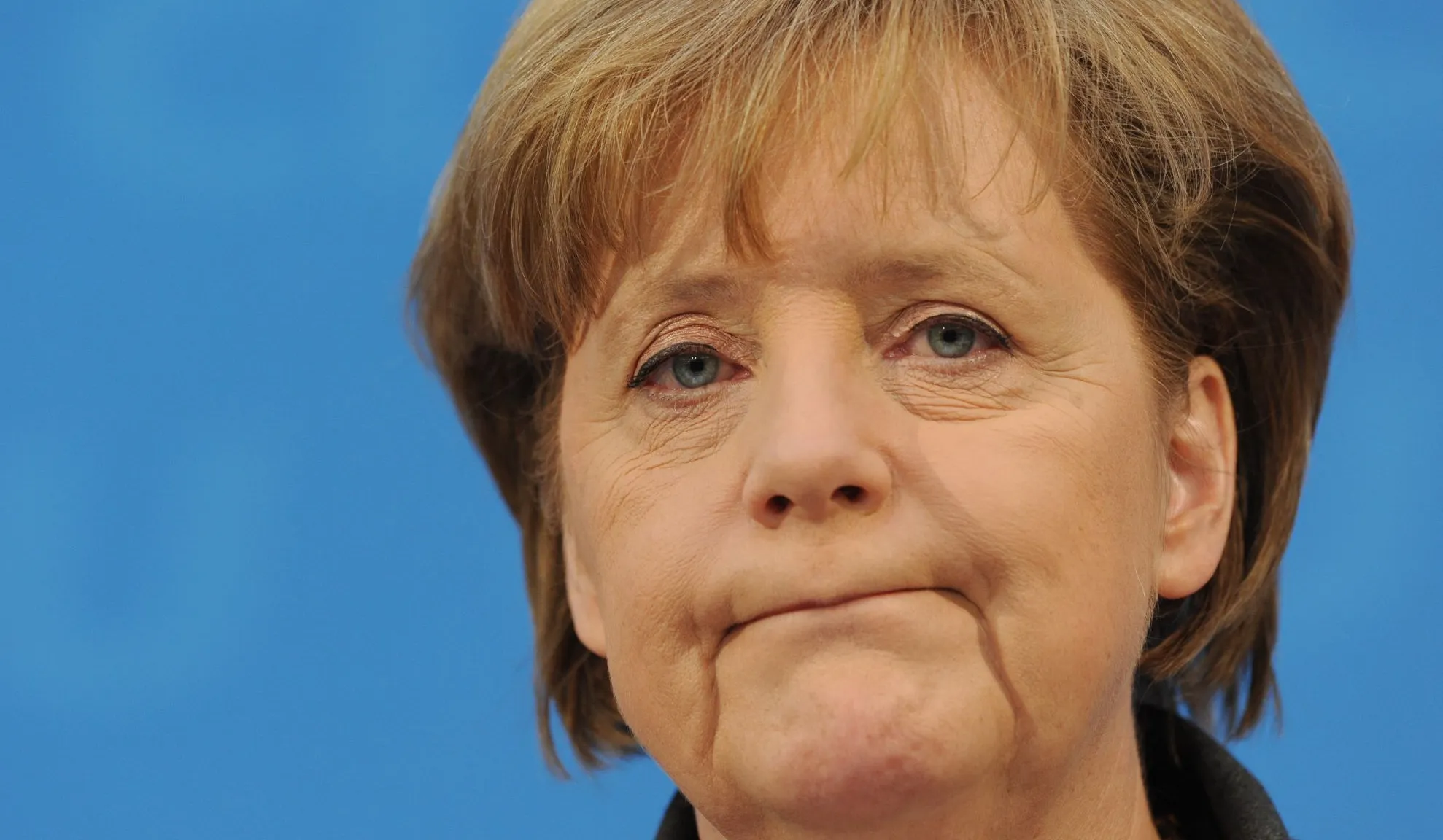 Cancelarul Germaniei, Angela Merkel, cel mai scăzut nivel de popularitate din ultimii 14 ani