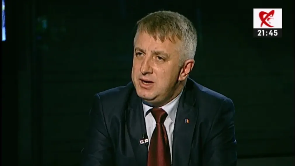 Bostan, despre situaţia Poştei Române: "Cred că fiecare poştaş ar putea să cumpere o acţiune"