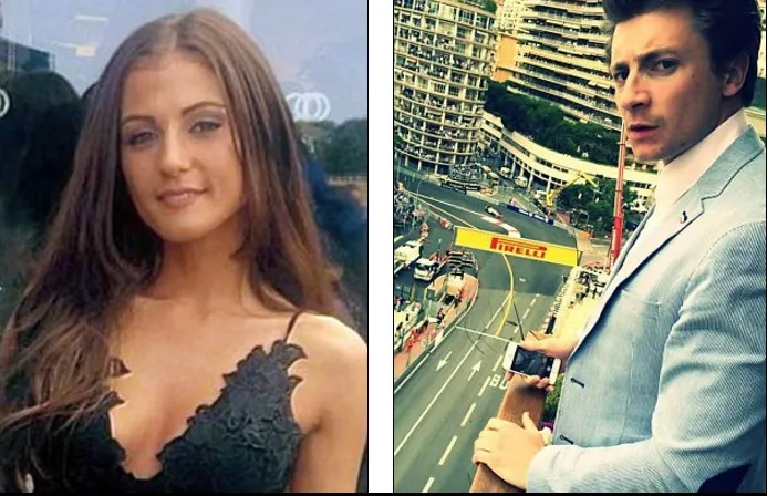 A primit un sms de la iubitul ei. A mers în baie și... E cutremurător ce a urmat!Ce conținea mesajul
