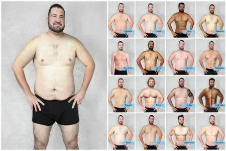 Cum arată bărbatul ideal? Ce au răspuns femeile