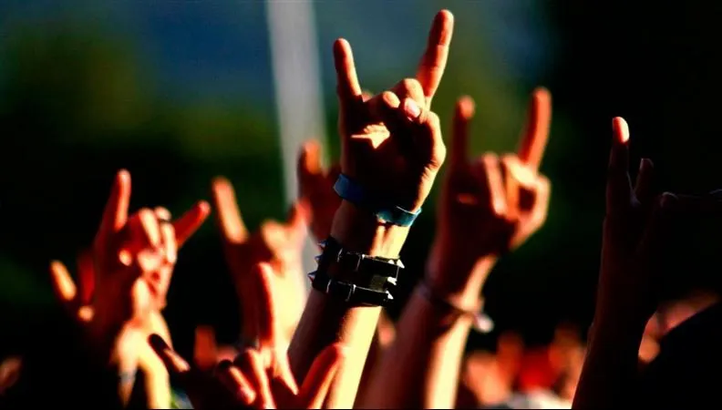 Legătura dintre satanişti şi muzica rock. Descoperire neaşteptată făcută de oamenii de ştiinţă