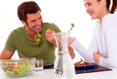 Ce secrete au vegetarienii pentru un sex spectaculos
