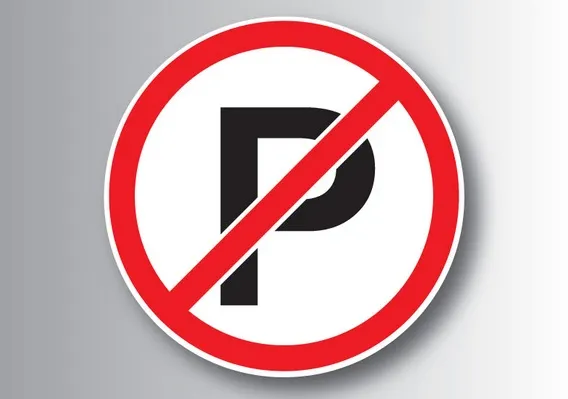 A găsit o maşină parcată pe locul ei şi a luat o decizie CRUNTĂ! Două zile, "victima" a făcut asta!
