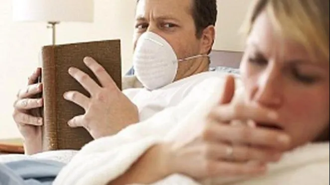 Pericolul ascuns din casă. E mult mai nociv decât țigările și poate duce la cancer