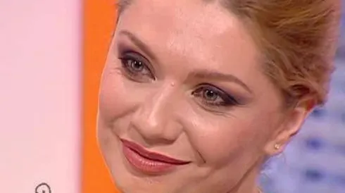 Momente groaznice pentru Cristina Cioran. Actriţa a mărturisit un secret dureros