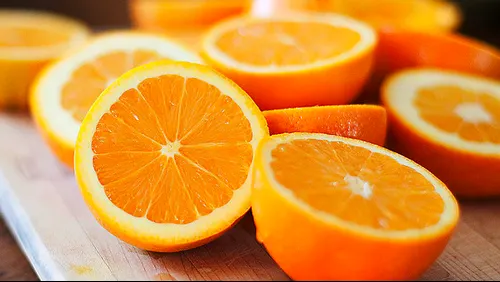 Dieta-minune cu portocale. Slăbeşti şi îţi menţii şi organismul sănătos