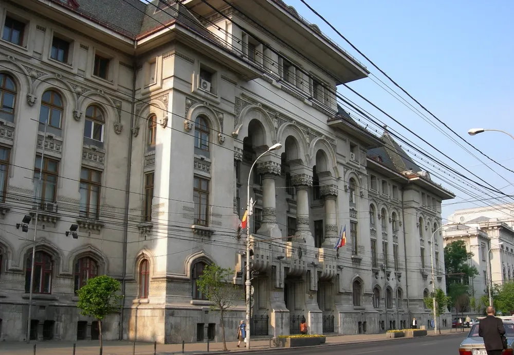 Primaria Capitalei