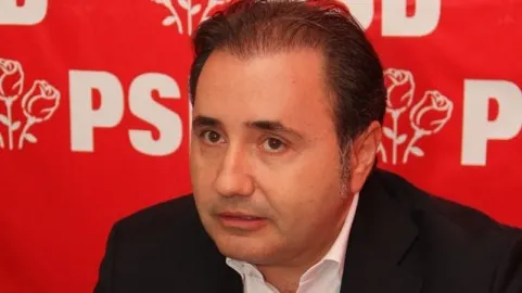 Cristian Rizea și-a recunoscut faptele pentru care a fost trimis în judecată de DNA