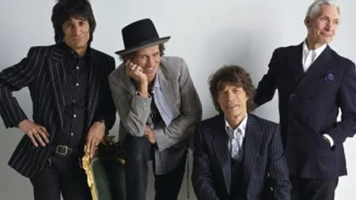 Rolling Stones, lovitură pentru Donald Trump: "Nu ne-a cerut voie să ne folosească melodiile!"