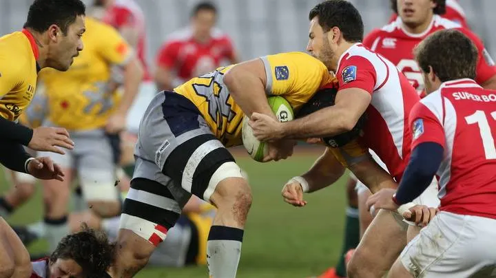 România a învins Spania la rugby, în Cupa Europeană a Naţiunilor