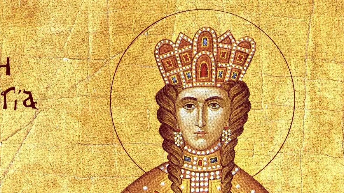 Sărbătoare religioasă. Cui trebuie să-i urezi astăzi "La mulţi ani"?