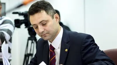 Tiberiu Niţu, acuzat de DNA de complicitate la abuz în serviciu în dosarul "Coloanelor Oficiale"