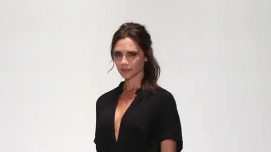Victoria Beckham, apariţie spectaculoasă după anunţul divorţului