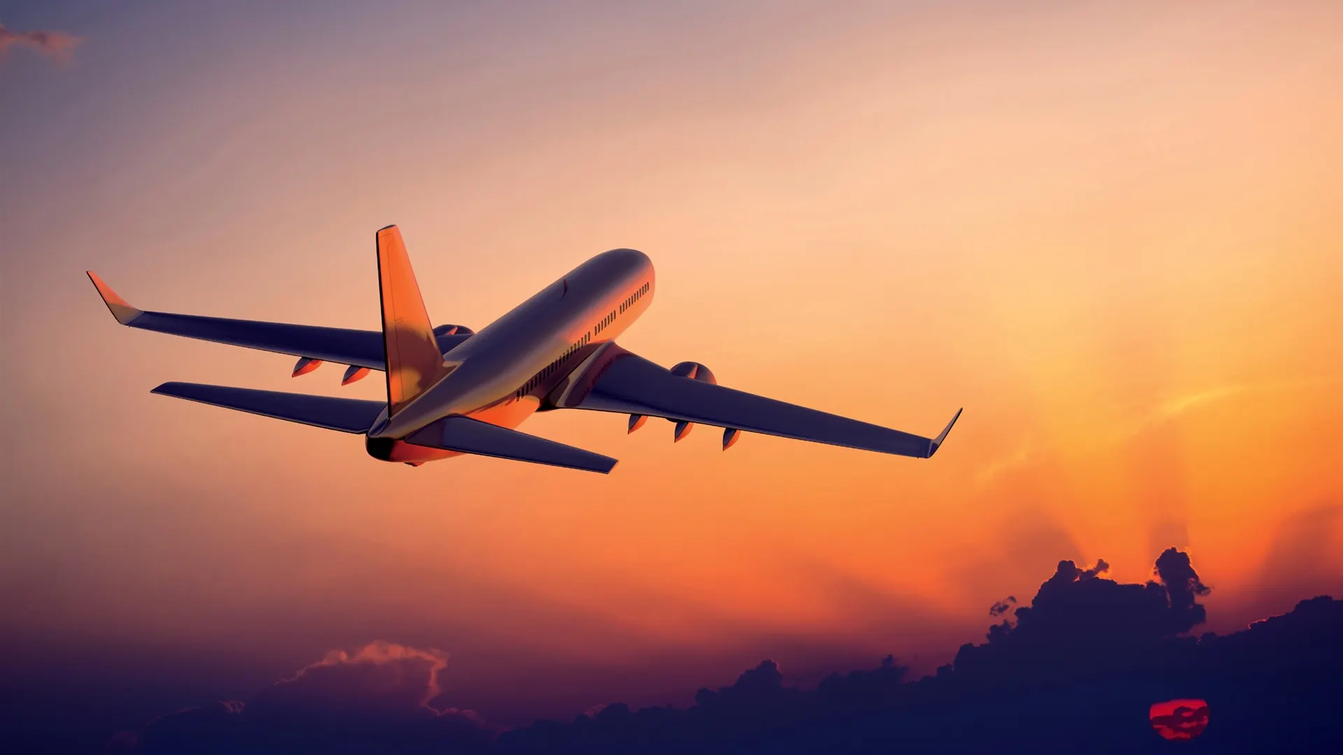 Piloților li s-a făcut rău după ce au văzut asta. Ce s-a întâmplat la scurt timp după decolare