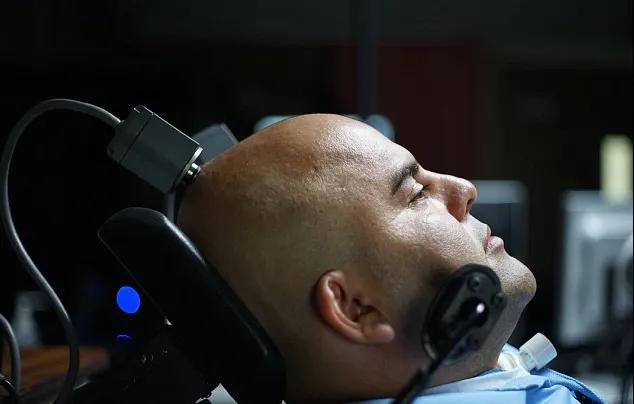 Mogulul media care plănuiește să trăiască veșnic. Vrea să-și transfere personalitatea unui robot