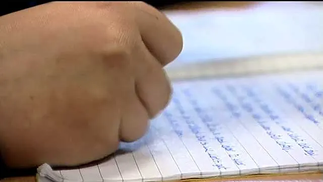 Răspunsul neaşteptat dat de un elev la o testare. Învăţătoarea a rămas fără cuvinte