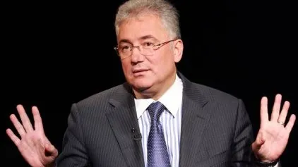 Adriean Videanu, un nou dosar penal. Acuzațiile vizează activitatea de la Primăria Capitalei