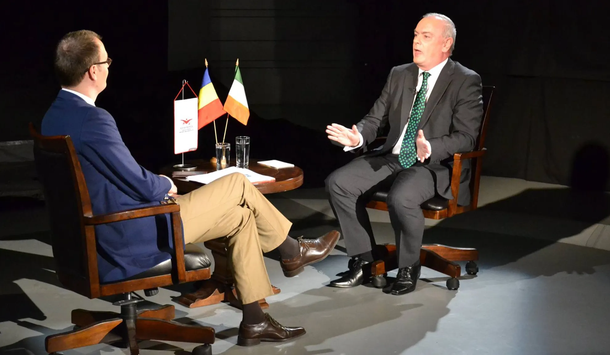 Semnificaţia sărbătorii Sfântului Patrick şi tradiţii irlandeze