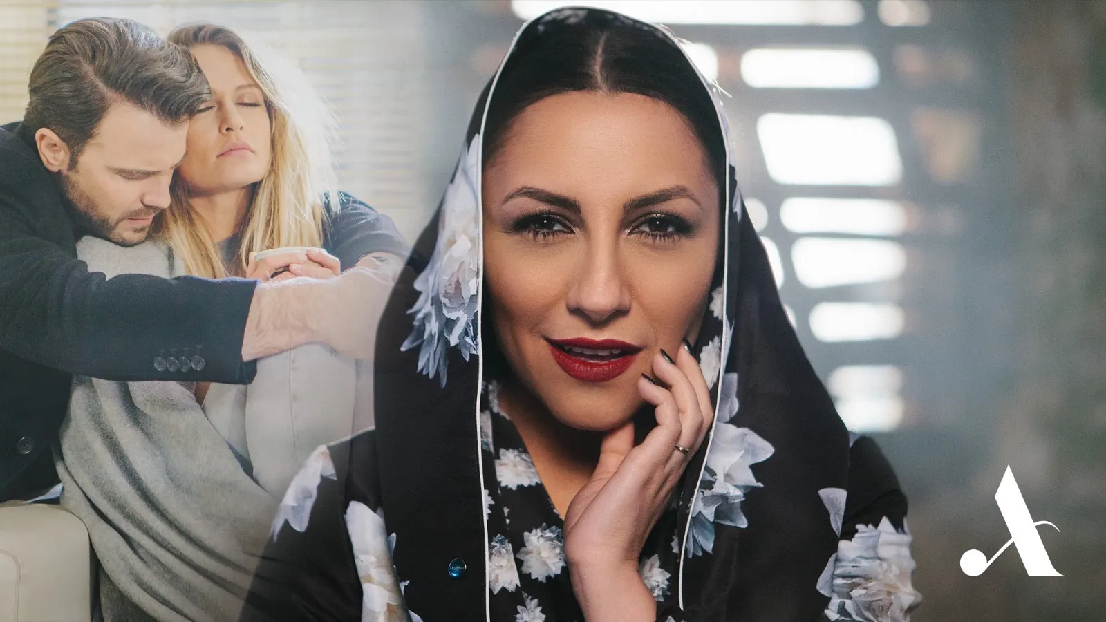 ROMÂNII AU TALENT 2016. Fanii au rămas miraţi în această dimineaţă. Andra este blondă