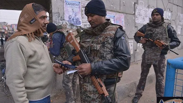 Pakistanul a arestat peste 5.000 de oameni după atentatul cumplit de Paşte