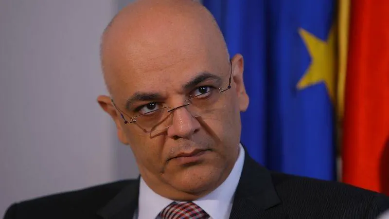 Elicopter SMURD prăbuşit. Mesajul lui Raed Arafat, imediat după tragedie