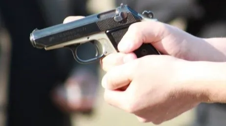 Focuri de armă la frontiera din Sighetu Marmaţiei. Ce au descoperit poliţiştii