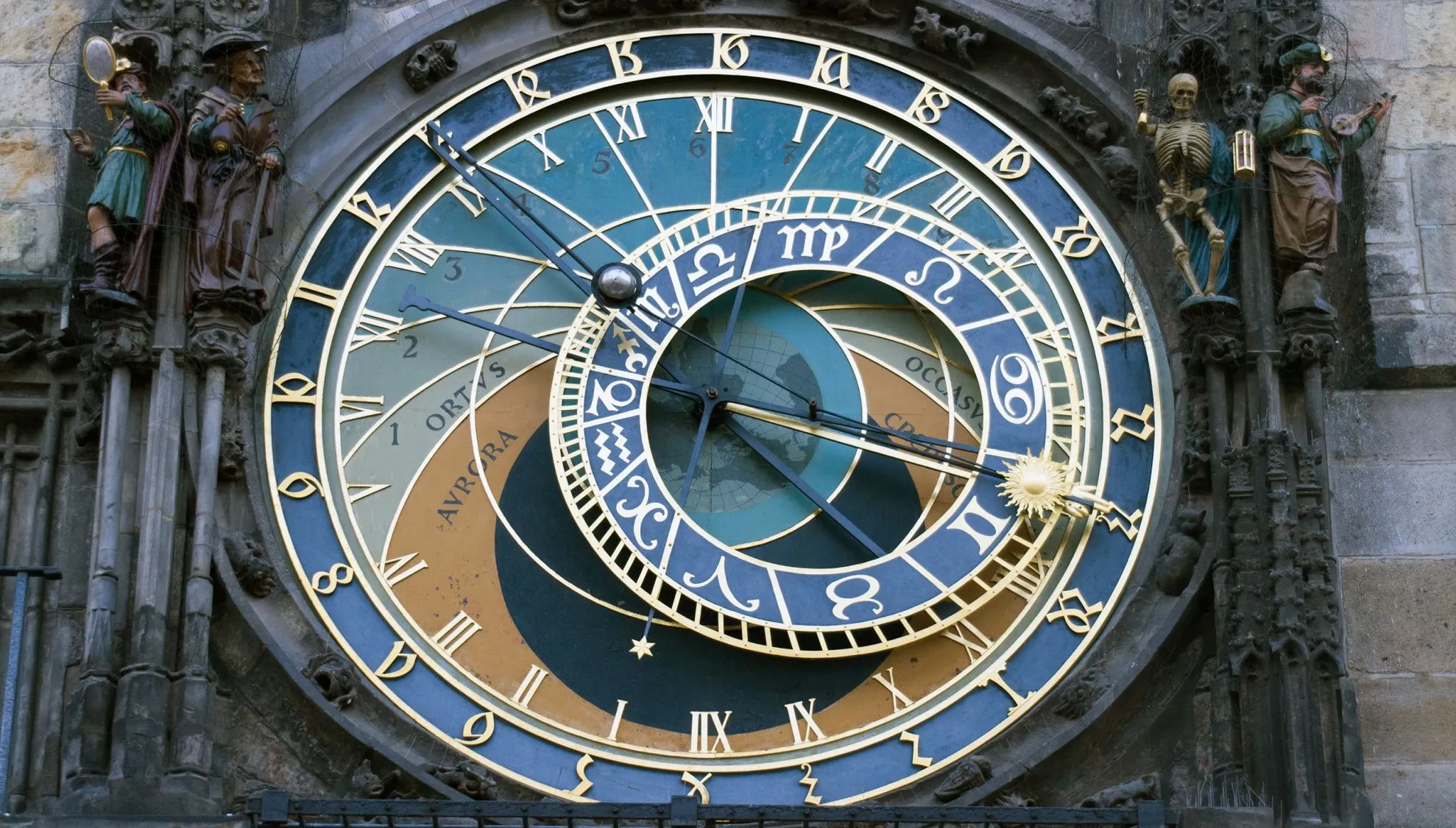 Horoscopul săptămânii 18-24 martie 2016