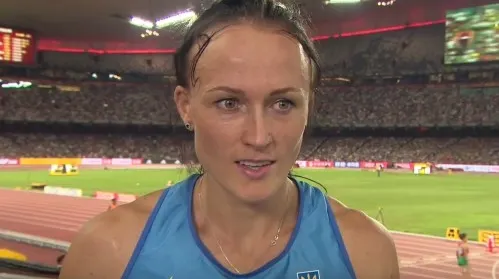O sportivă cu origini româneşti a fost prinsă dopată exact la fel ca Maria Şarapova