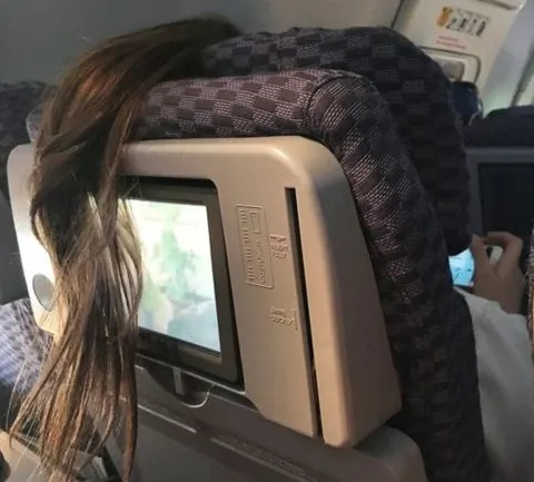 Aplicaţia care te ajută să supravieţuieşti în cazul unui accident aviatic