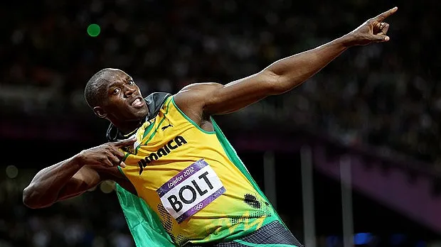 Usain Bolt, tot mai dur cu sportivii prinşi dopaţi
