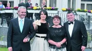 Fosta soţie a lui Liviu Dragnea, urmărită penal de DNA pentru abuz în serviciu 