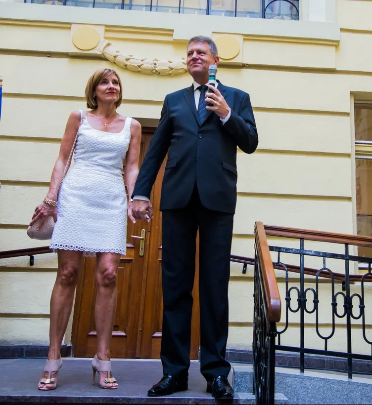 Anunţ de ultima oră despre Carmen Iohannis. Ce decizie s-a luat