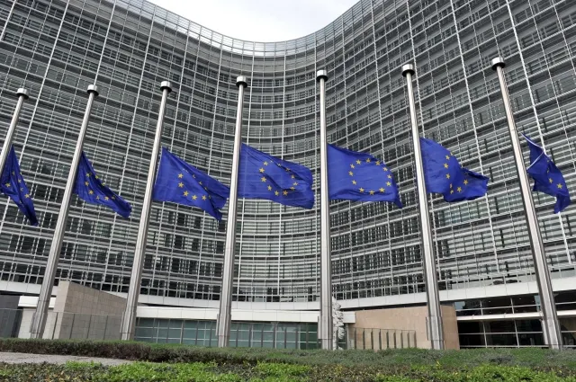 Atentatul de la metroul din Bruxelles, produs aproape de sediul Comisiei Europene. Ce s-a decis