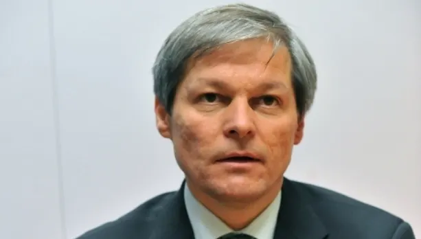 Revocare de ultimă oră, dispusă de Dacian Cioloș