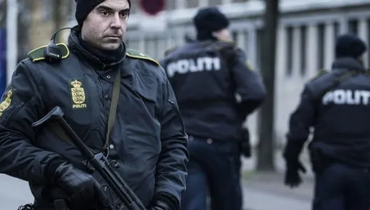 Elevă de 16 ani din Danemarca, inculpată pentru plănuirea de atentate teroriste la două școli