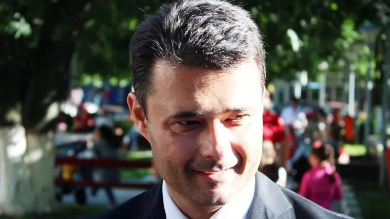 Daniel Florea: Îmi doresc construcția unei maternități noi, din fonduri europene