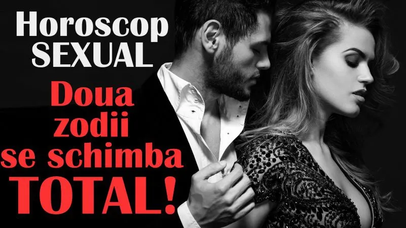 Horoscop sexual martie 2016. Zodiile care schimbă tactica în dormitor
