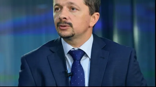 Noul șef al ANAF este Dragoș Doroș, fost tax director în cadrul KPMG